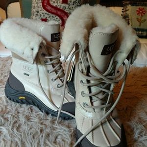 ugg event vibram boots